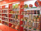 銷售國外優質食品，做國內頂尖代理商