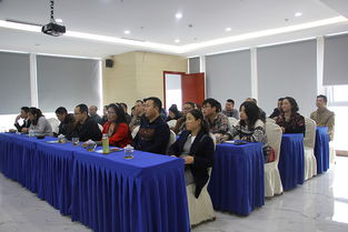 蓉申態(tài)成功舉辦企業(yè)法律風(fēng)險(xiǎn)防控暨法律咨詢?nèi)栈顒樱x能軟件開發(fā)行業(yè)穩(wěn)健發(fā)展